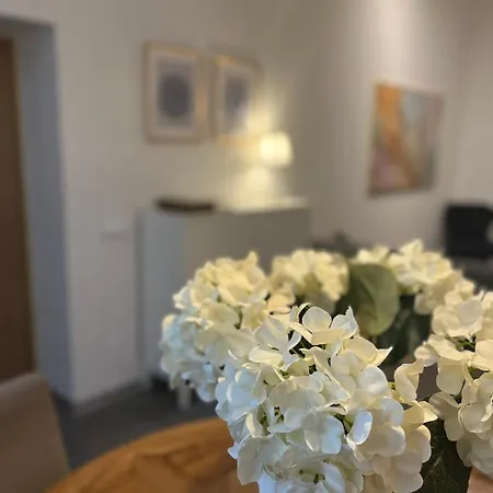 Old Great Family In Perfect Location Apartment *
